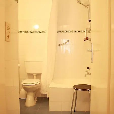 Skilifts & Central | Palma A Apartmán