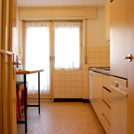 Skilifts & Central | Palma A Apartmán