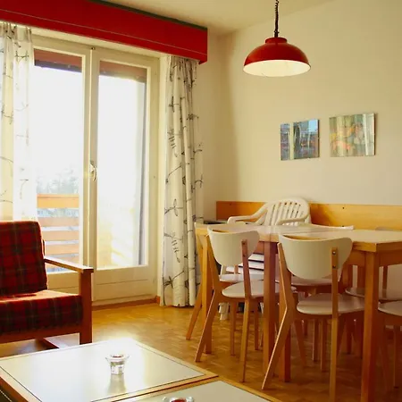 Apartmán Skilifts & Central | Palma A *