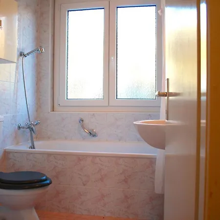 Apartmán Skilifts & Central | Palma A