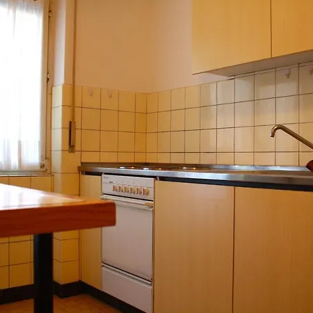 Apartmán Skilifts & Central | Palma A
