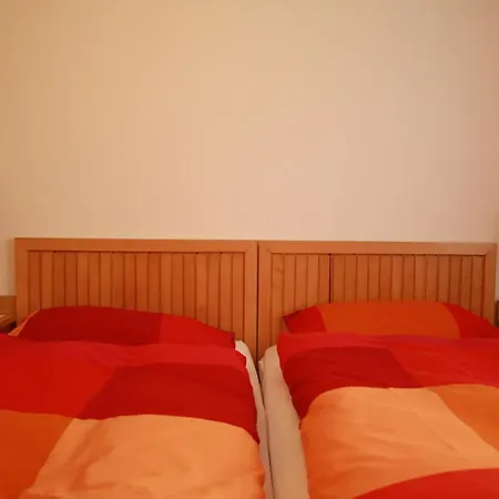 Apartmán Skilifts & Central | Palma A