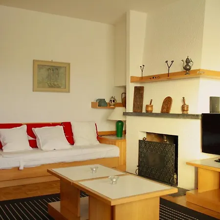 Apartmán Skilifts & Central | Palma A