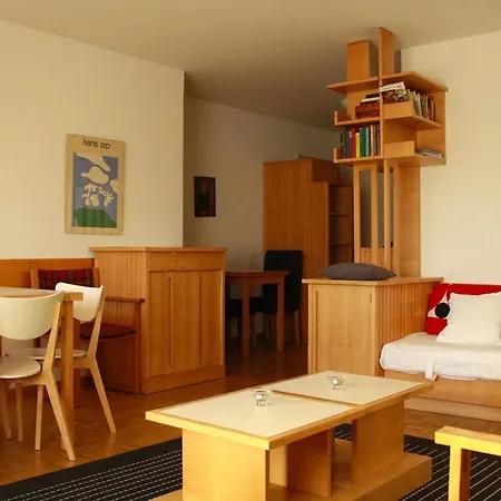 Skilifts & Central | Palma A * Crans-Montana