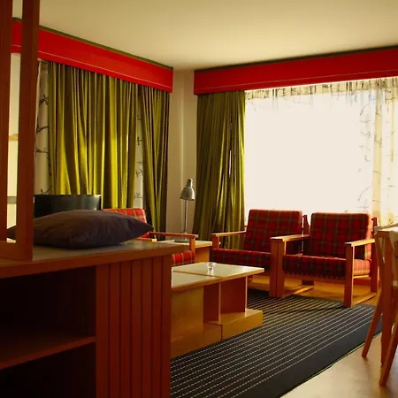 Apartmán Skilifts & Central | Palma A *